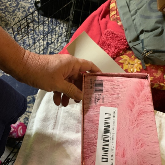 Vintagee Havana sneakers - Picture 5 of 5